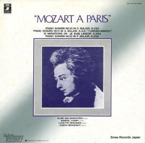 V/A ѥΥ⡼ĥȣ. EAC-30124