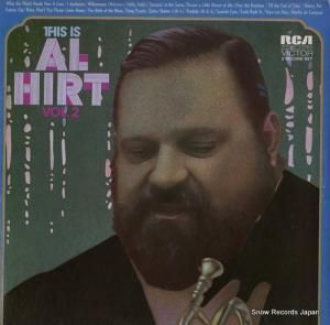 롦ϡ this is al hirt vol.2 VPS-6057