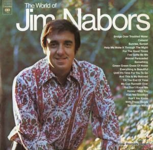 ࡦͥС the world of jim nabors KG31973
