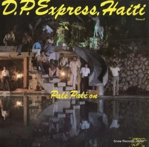 D.P.ץ쥹ϥ pale pale ou SUP-108