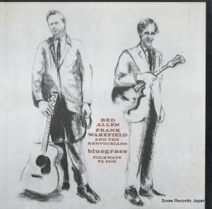 åɡե󥯡ե bluegrass FA2408