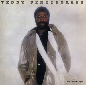 ƥǥڥ饹 teddy pendergrass 25AP523