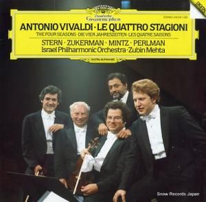 ӥ󡦥᡼ vivaldi; le quattro stagioni 419214-1