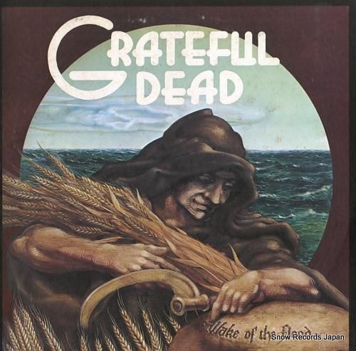 グレイトフル・デッド 新しき夜