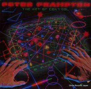 ԡեץȥ the art of control SP-4905