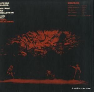 륰ƥ wagner; der ring des nibelungen RING9-13