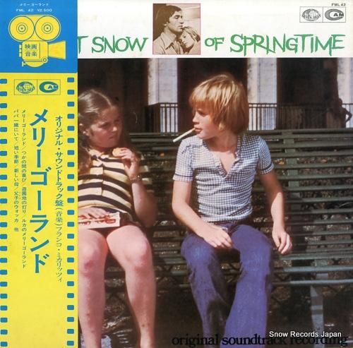 フランコ・ミカリッツィ メリー