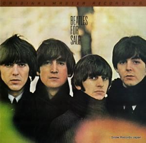 ӡȥ륺 beatles for sale MFSL1-104