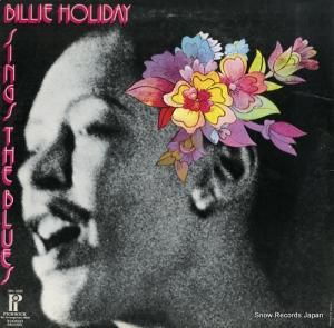 ӥ꡼ۥǥ billie holiday sings the blues SPC-3335