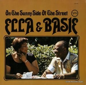 顦եåĥɡȡ٥ ella & basie 2332049