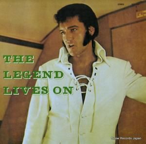 ץ쥹꡼ the legend lives on PCS-1001