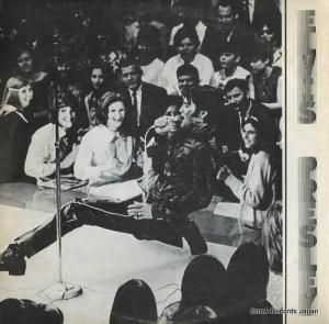 ץ쥹꡼ elvis presley memories TAKRL24911