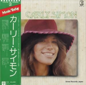 ꡼ carly simon P-5145-6E