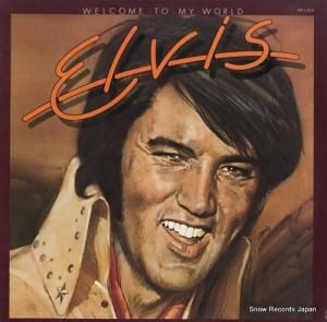 ץ쥹꡼ welcome to my world APL1-2274