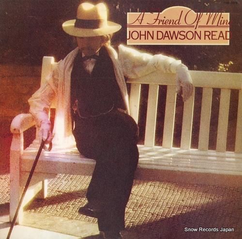 ジョン・ドーソン・リード 友に