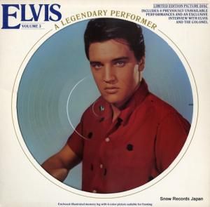 ץ쥹꡼ a legendary performer volume 3 CPL1-3078