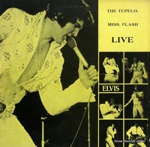 ץ쥹꡼ the tupelo, miss. flash live TMF-2