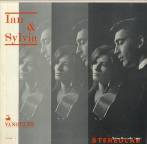 & ian & sylvia VSD2113