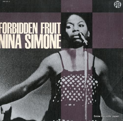 NINA SIMONE (ニーナ・シモン) - The Very Best Of Nina Simone