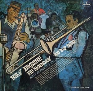 ӥ꡼ the legendary big bop band BT-2015(M)