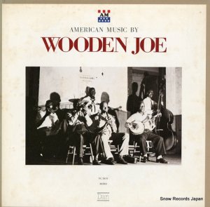 åɥ󡦥硼˥饹 wooden joe VC-7019