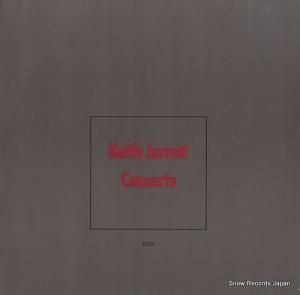 å concerts ECM1227
