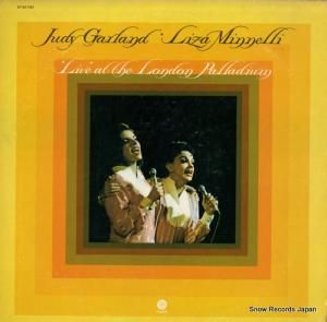 ǥɡ饤ߥͥ live at the london palladium ST-611191