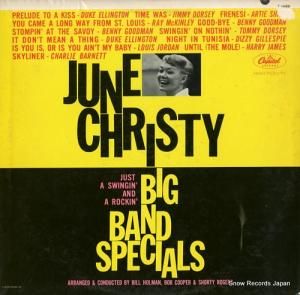 塼󡦥ꥹƥ big band specials T1845