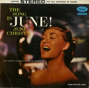 塼󡦥ꥹƥ the song is june ST1114