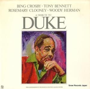 V/A a tribute to duke CJ-50