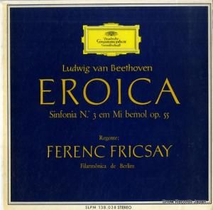եġեå㥤 beethoven; sinfonia no.3 "eroica" 138038