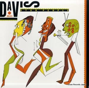 ޥ륹ǥӥ star people FC38657