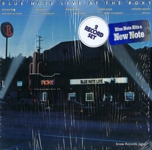 V/A blue note live at the roxy BN-LA663-J2