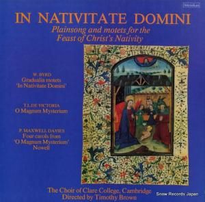 ƥ⥷֥饦 in nativitate domini E77109