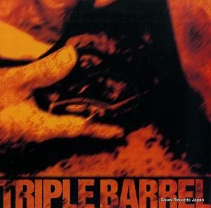 ʥС󥽥륻å triple barrel EDJR-38002-3