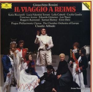 饦ǥХ rossini; il viaggio a reims 415498-1