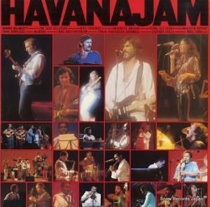 V/A havana jam PC236053