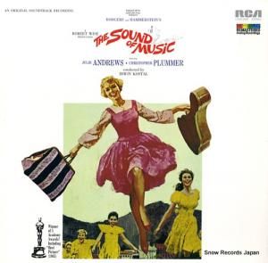 󡦥 the sound of music LSOD-2005