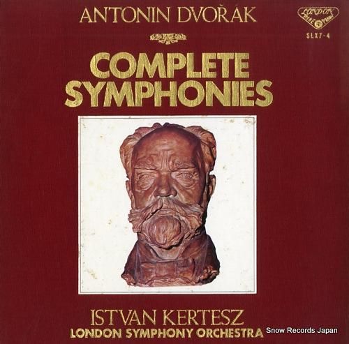 イシュトヴァン・ケルテス ドヴ