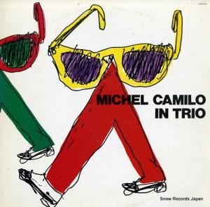 ߥ롦ߥ michel camilo in trio K28P6445