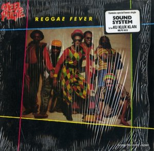 ƥ롦ѥ륹 reggae fever MLPS9613