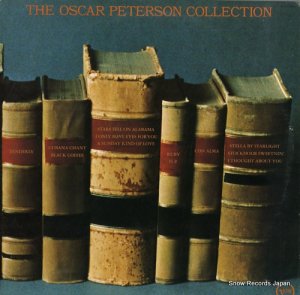 ԡ the oscar peterson collection 2-V6S8810