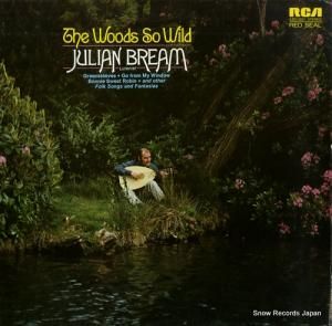 ꥢ󡦥֥꡼ the woods so wild LSC-3331