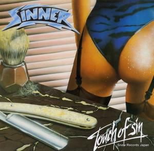 ʡ touch of sin N0026