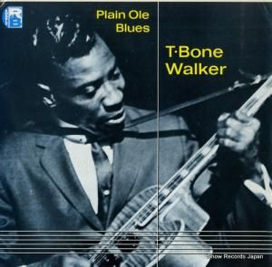 T-ܡ󡦥 plain ole blues CRB1037