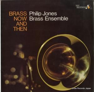 եåס硼󥺡֥饹󥵥֥ brass now and then SDD274