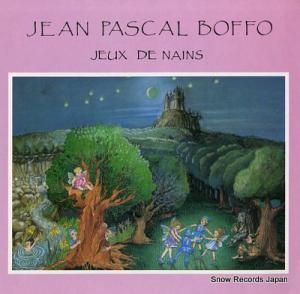 󡦥ѥ롦ܥե jeux de nains FGBG2001
