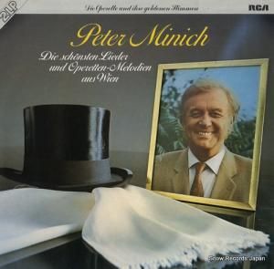 ڡߥ˥å die schonsten lieder und operetten-melodien aus wien VL30410