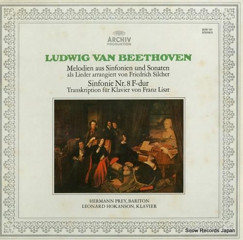 レオナルド・ホカンソン ベート