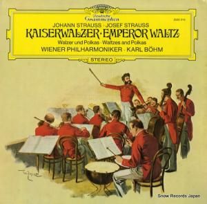 롦١ johann strauss; emperor waltz 2530316